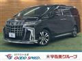2021 Toyota Alphard G