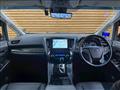 2021 Toyota Alphard G