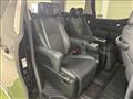 2021 Toyota Alphard G