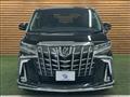 2021 Toyota Alphard G