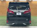 2021 Toyota Alphard G