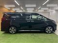 2021 Toyota Alphard G