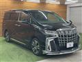 2021 Toyota Alphard G