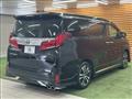 2021 Toyota Alphard G