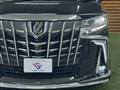 2021 Toyota Alphard G
