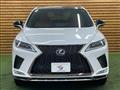 2021 Lexus RX