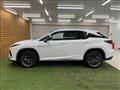 2021 Lexus RX