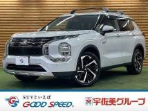 2023 Mitsubishi Outlander