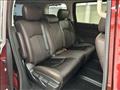 2021 Nissan Elgrand