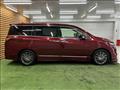 2021 Nissan Elgrand