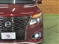 2021 Nissan Elgrand