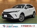 2024 Toyota Harrier