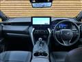 2024 Toyota Harrier