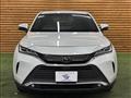 2024 Toyota Harrier