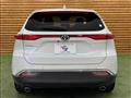 2024 Toyota Harrier