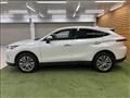 2024 Toyota Harrier