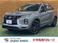 2024 Mitsubishi RVR