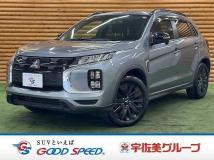 2024 Mitsubishi RVR