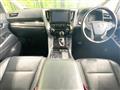 2021 Toyota Alphard G