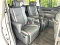 2021 Toyota Alphard G