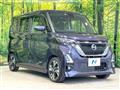 2020 Nissan ROOX