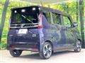 2020 Nissan ROOX