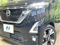 2022 Nissan ROOX
