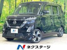 2022 Nissan ROOX