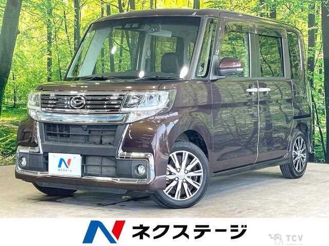 2019 Daihatsu Tanto