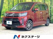 2019 Daihatsu Move
