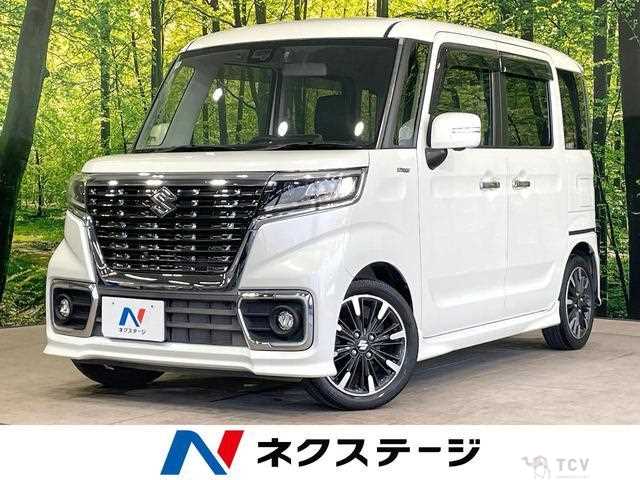 2020 Suzuki Suzuki Others