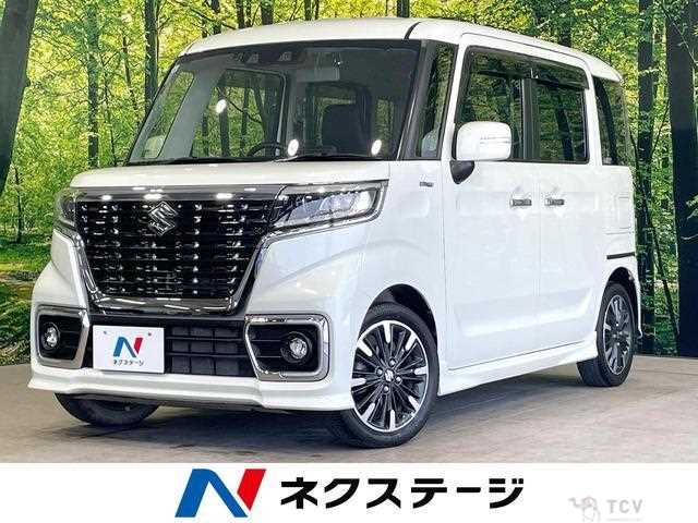 2021 Suzuki Suzuki Others
