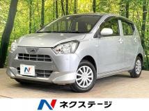 2022 Daihatsu Mira