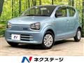 2015 Suzuki Alto