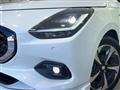 2024 Suzuki Swift