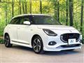2024 Suzuki Swift