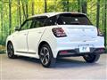 2024 Suzuki Swift
