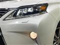 2013 Lexus RX