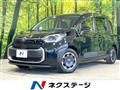 2023 Toyota Sienta