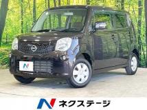 2011 Nissan Moco