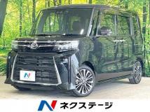 2023 Daihatsu Tanto