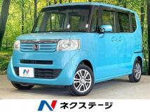 2014 Honda N BOX