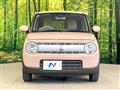 2020 Suzuki Lapin