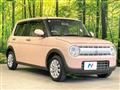 2020 Suzuki Lapin