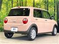 2020 Suzuki Lapin