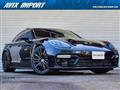 2019 Porsche Panamera