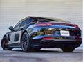 2019 Porsche Panamera