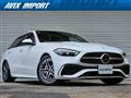 2022 Mercedes-Benz C-Class