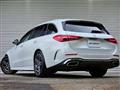 2022 Mercedes-Benz C-Class