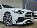 2022 Mercedes-Benz C-Class